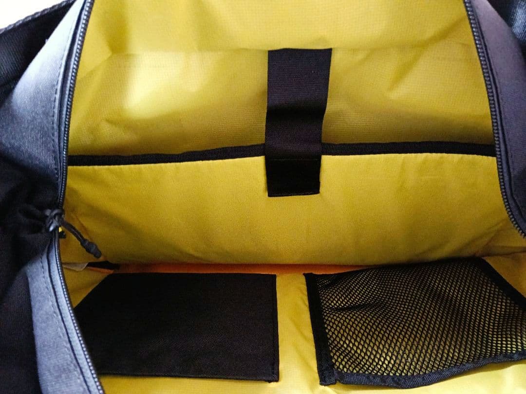 値下げ 新品 現行品 サイコバニー ゴルフ ボストン トート メンズ アウトドア