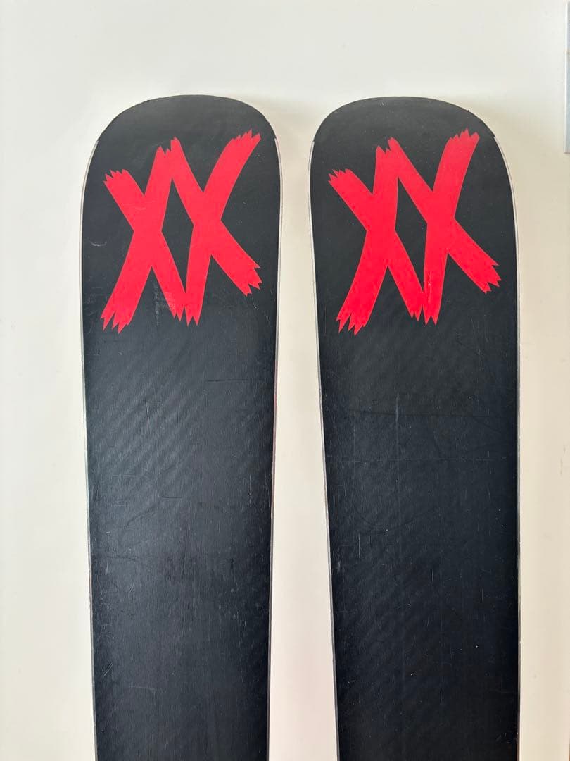 Vintage maniaさん専用　Völklフォルクル　MANTRA184