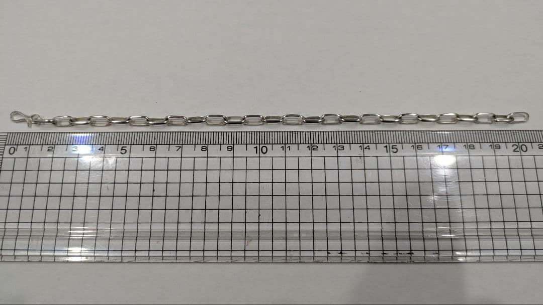 R*A様 ナバホ Sally Shirley ブレスレット 約20.5cm