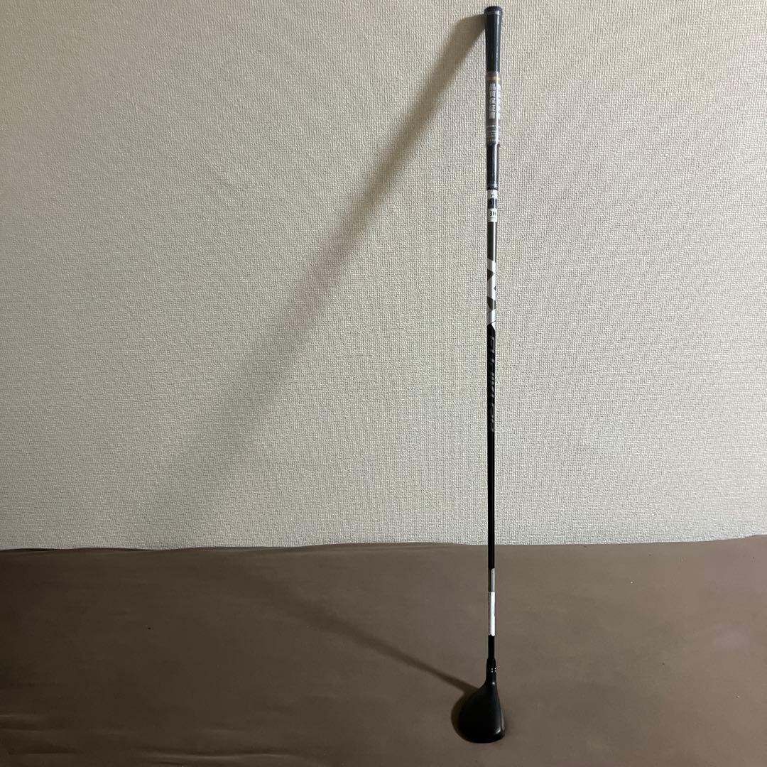 コブラ DS-ADAPT 3U ハイブリッド ユーティリティ 19° 保証書付き