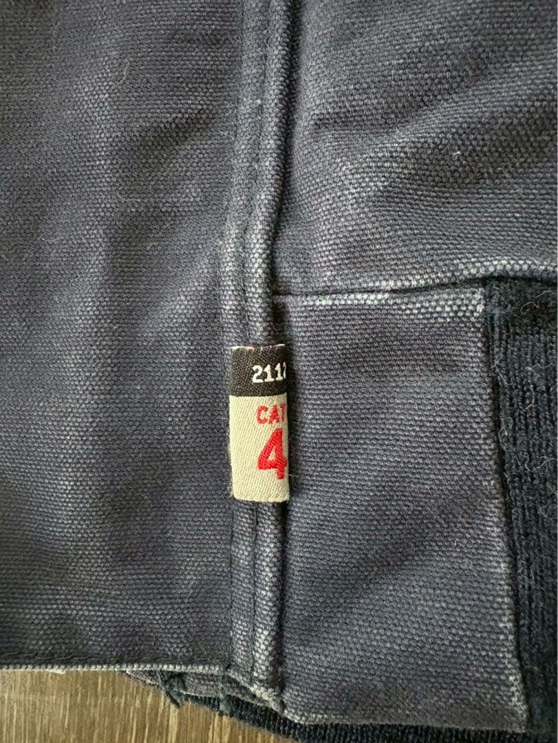 テ*郎様 Carhartt アクティブジャケット　カーハート