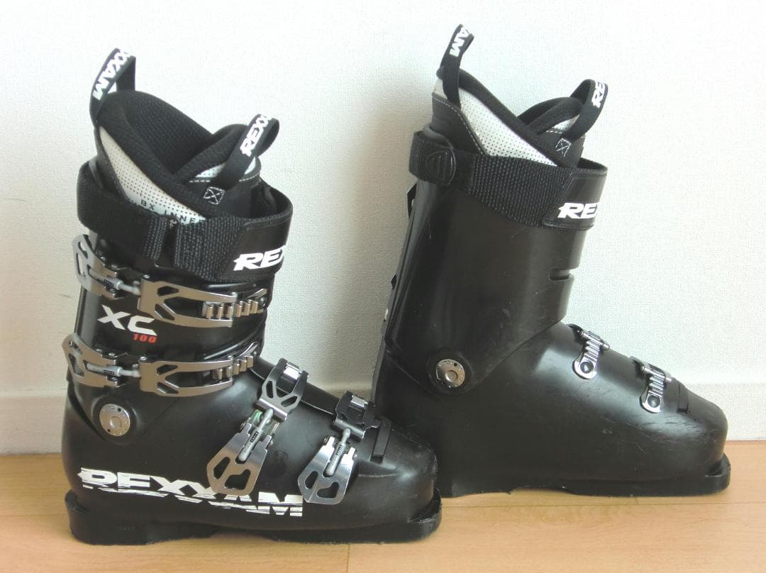 ■■1月限定■送料無料■K2■メンズスキーセット■板163靴27-27.5■■