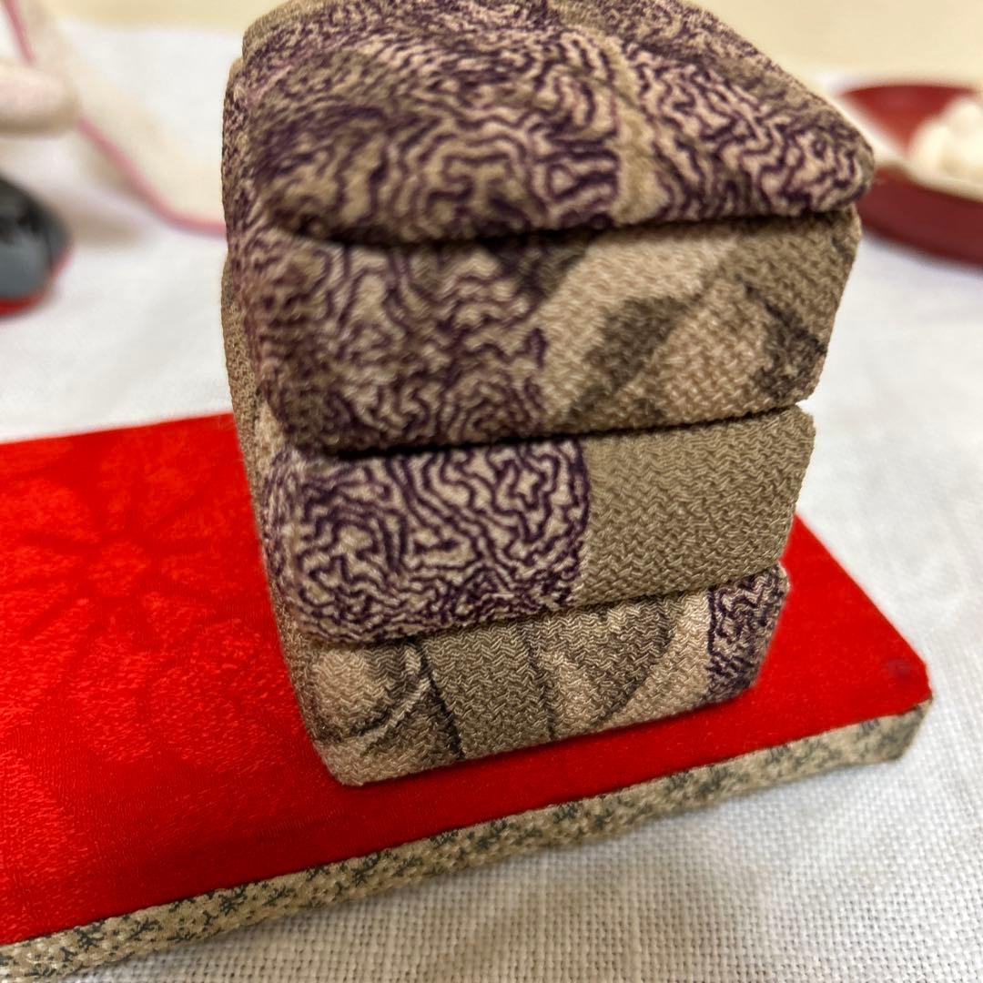 栗崎和風さんのうさぎ雛　色々セット　検辻村寿三郎