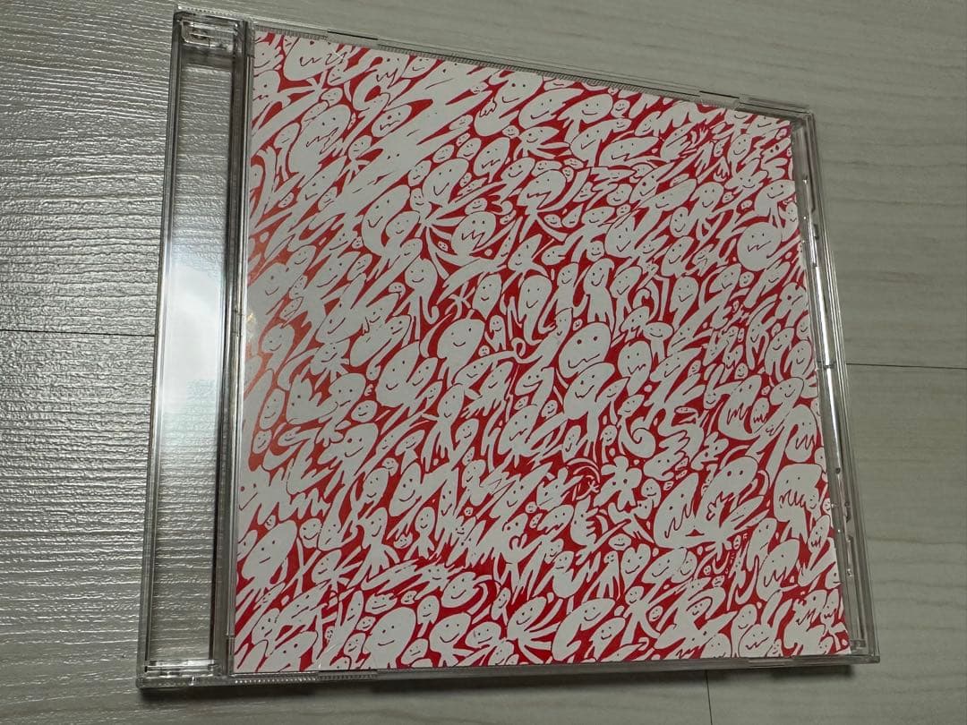 ストレイテナー インディーズ CD ANOTHER DIMENSIONAL 廃盤