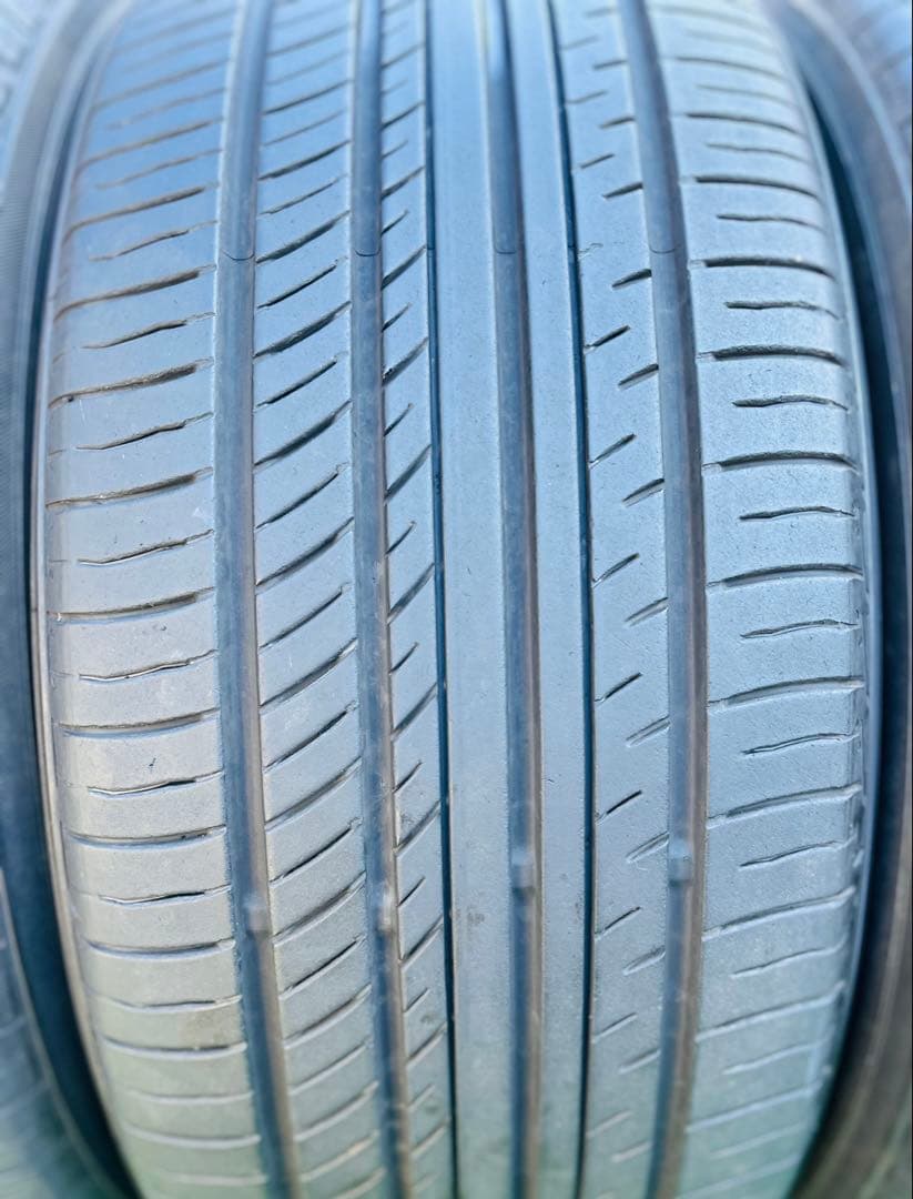 225/45R18 ,ヨコハマ　アドバン　dB　V552　,2023年