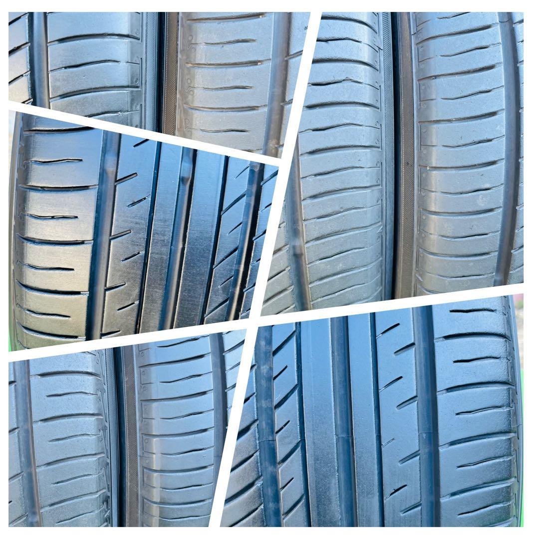 225/45R18 ,ヨコハマ　アドバン　dB　V552　,2023年