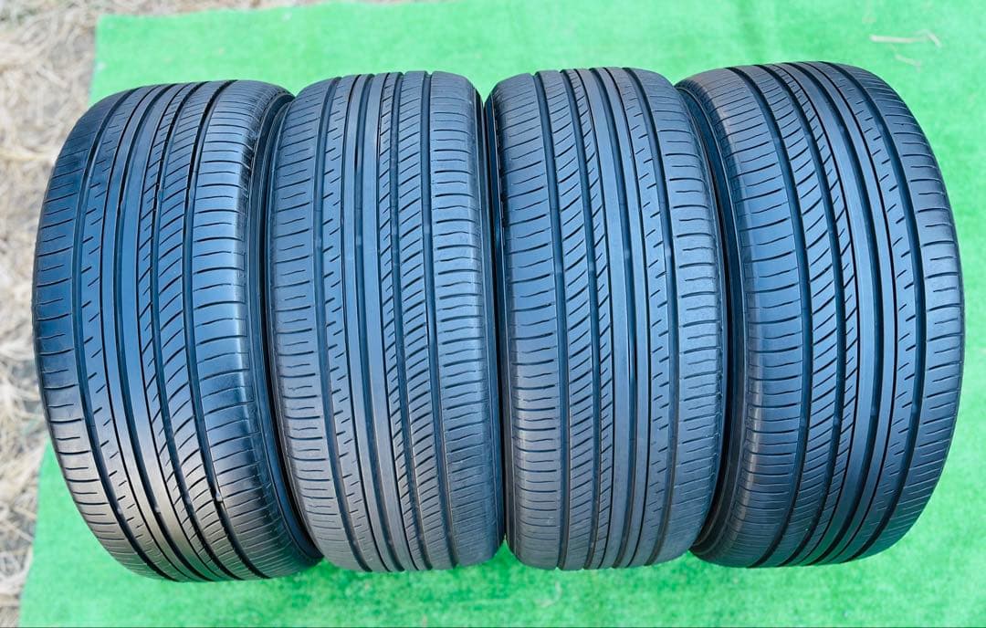225/45R18 ,ヨコハマ　アドバン　dB　V552　,2023年