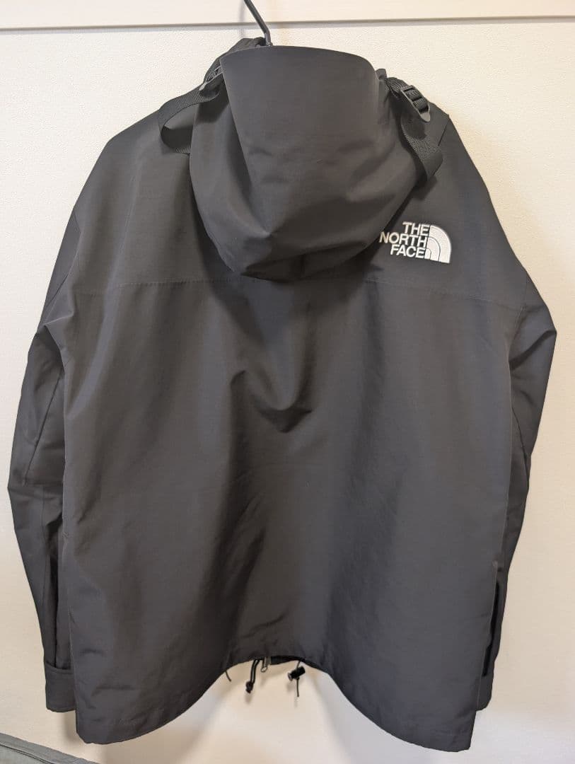 【最終価格】THE NORTH FACE　1990 US