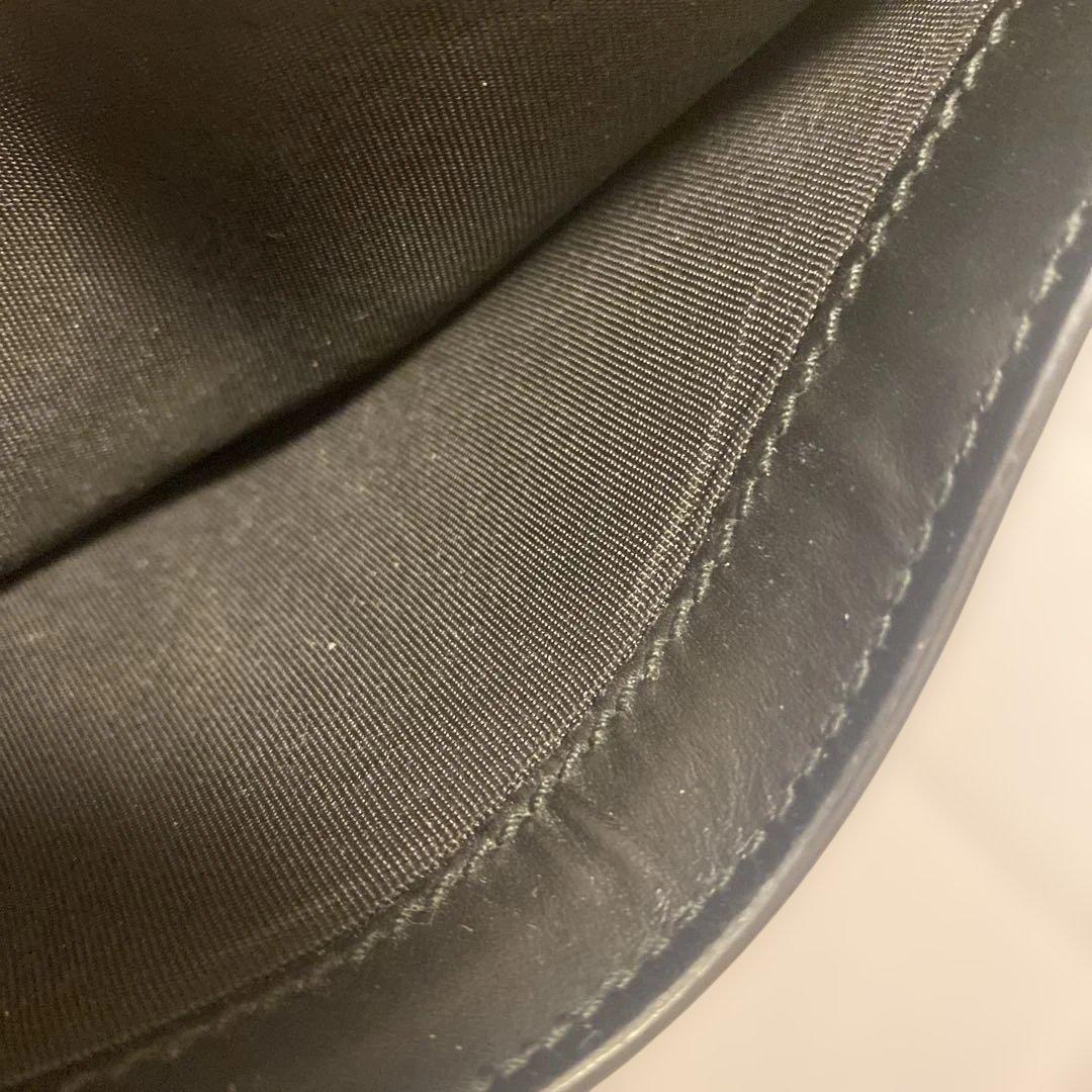 GUCCI キングスネーク　 二つ折り財布 GG