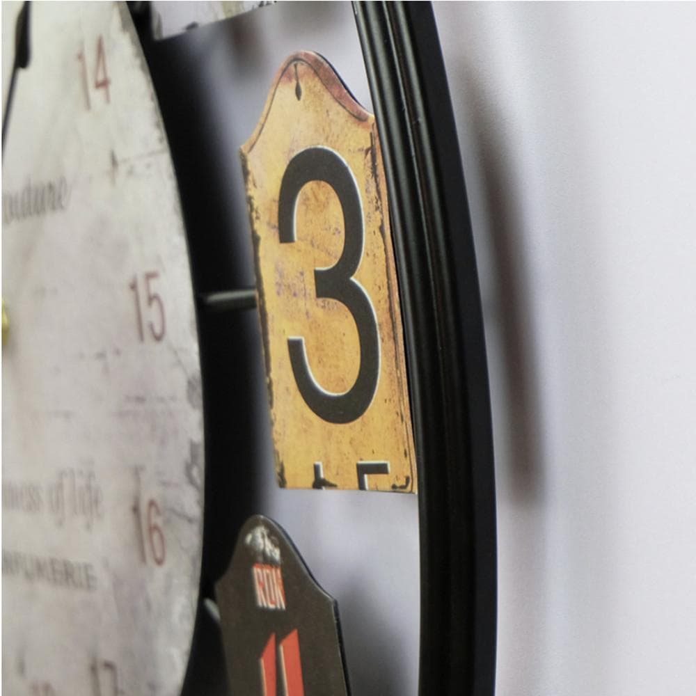 壁掛け時計　おしゃれ