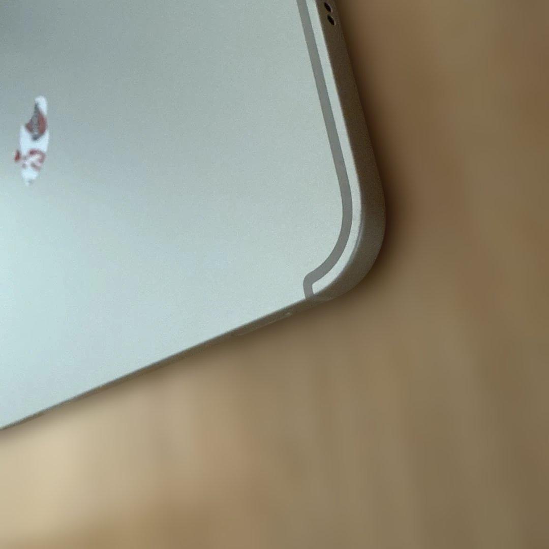 iPadPro11インチ第4世代128GB Wi-Fi + Cellular