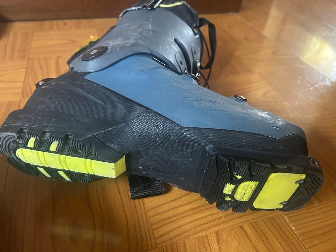 ケーツー スキーブーツ K2 MINDBENDER 100 マインドベンダー