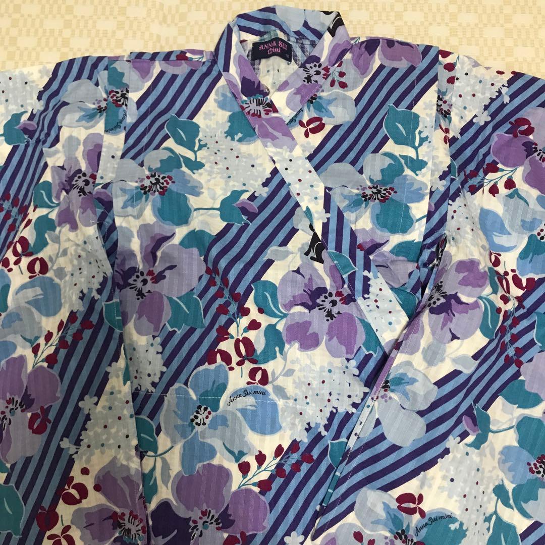 アナスイ浴衣セパレート150