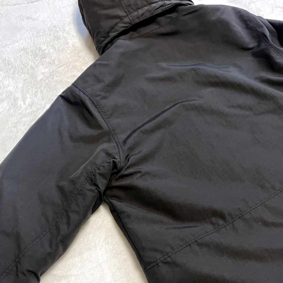 美品　Patagonia FA19イスマスジャケット　men's S