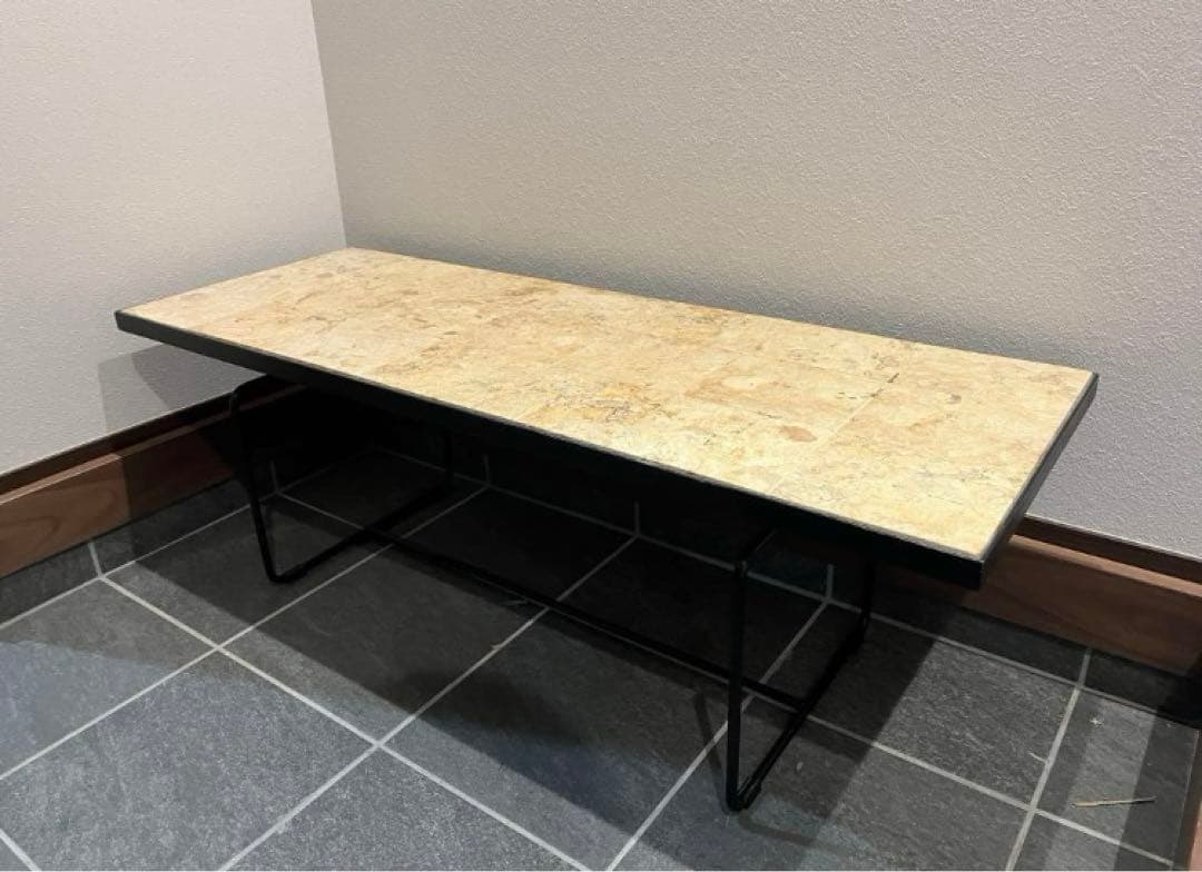 IDEE マクタン テーブル