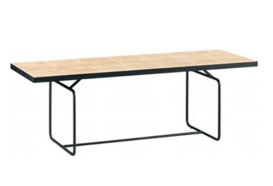 IDEE マクタン テーブル