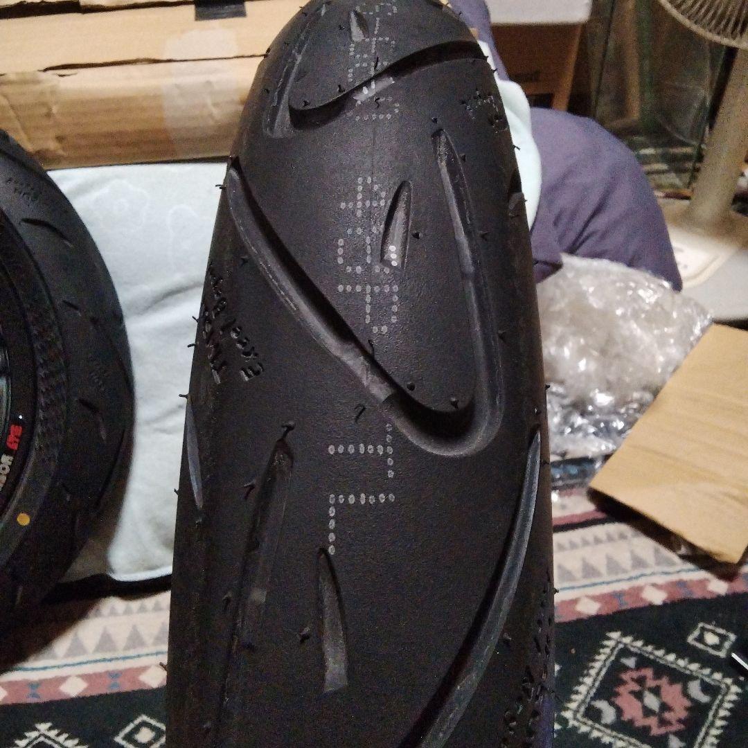 ホンダＰＣＸ１２５用ホイールタイヤセット◆購入前コメント必須★