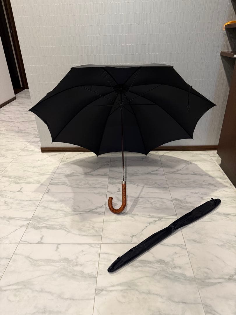 【未使用/英国製】FOX UMBRELLAS | フォックス・アンブレラ　傘