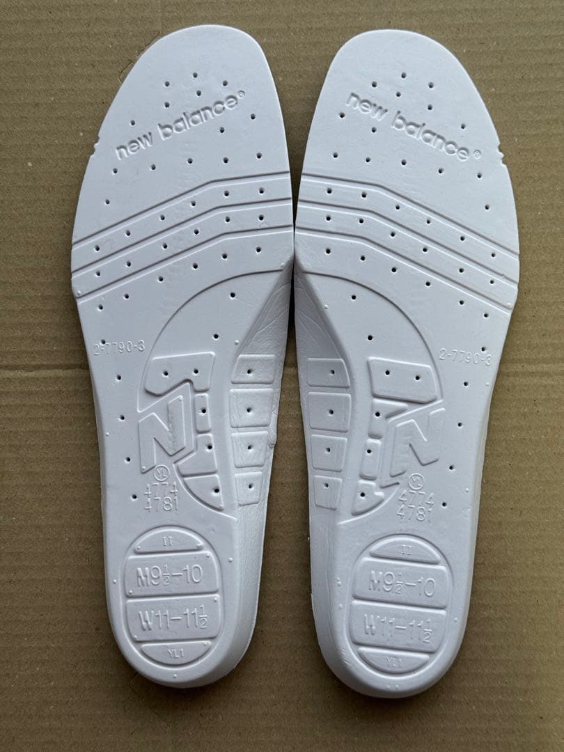 靴 New Balance 1500 \"35th Anniversary\"