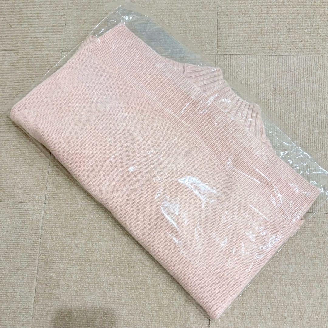 J.PRESS✴︎JプレスCASHBIT NEOハイネックニット✴︎ウールカシミア