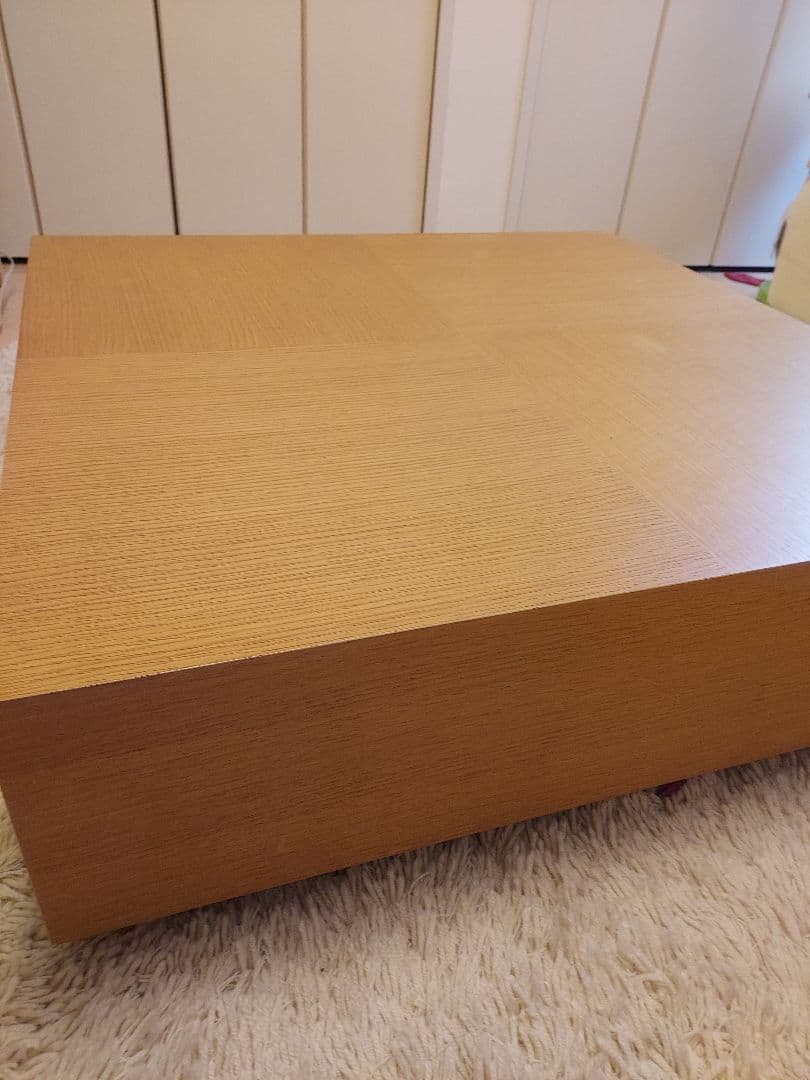 VERCCHIO ヴェルッキオローテーブル