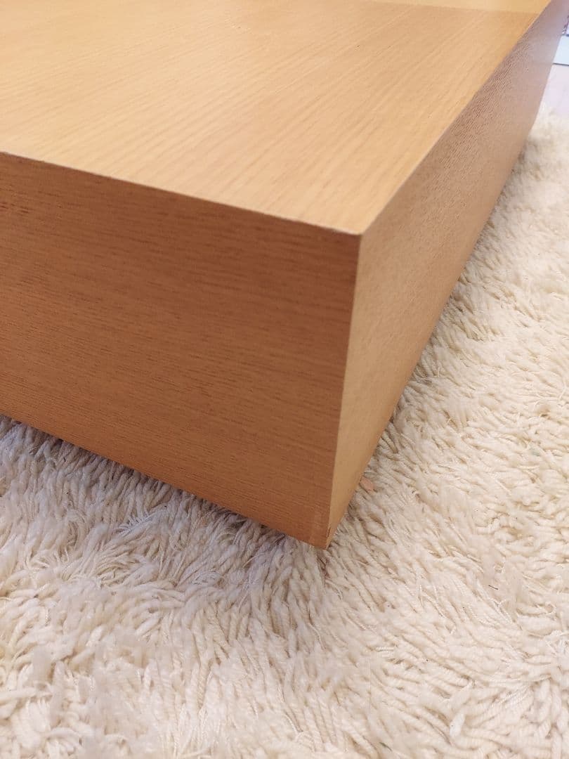 VERCCHIO ヴェルッキオローテーブル