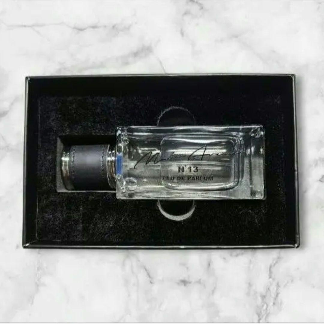 【新品】Matin Avenir N°13 オードパルファム