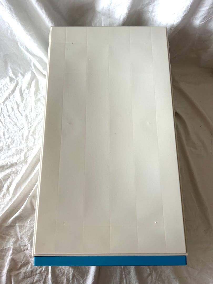 サンコー キャビテナー No.200 青 書類整理箱 文書保存箱 収納ケース