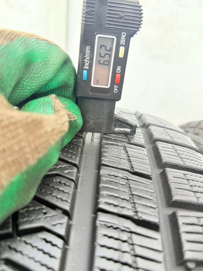 【2019年製】225/50R17 ピレリ PIRELLI本/中国製