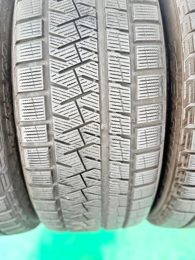 【2019年製】225/50R17 ピレリ PIRELLI本/中国製