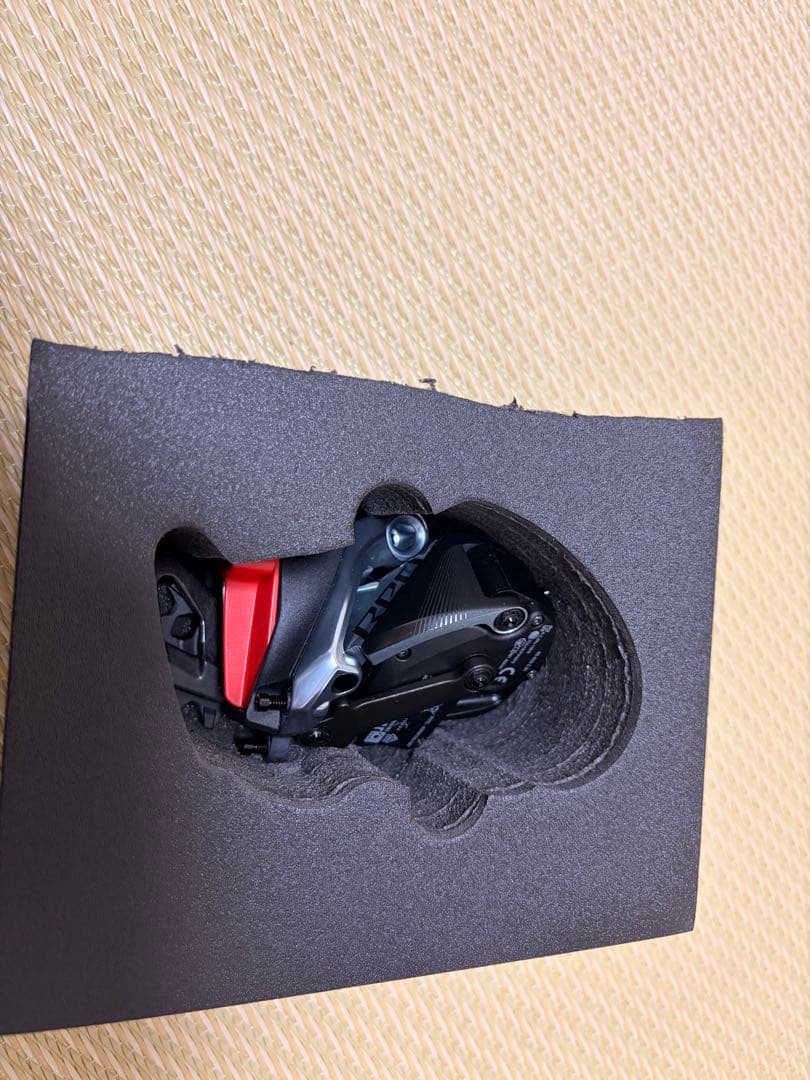 sram red etap axs 12sリアディレイラー