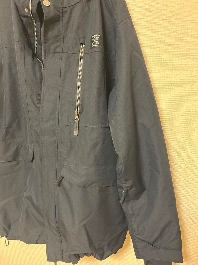 今週まで　HORSEFEATHERS ホースフェザーズ　セットアップ　L ウエア