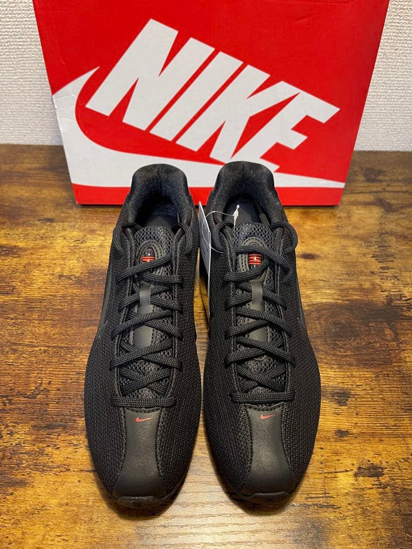 靴 Nike Shox Z