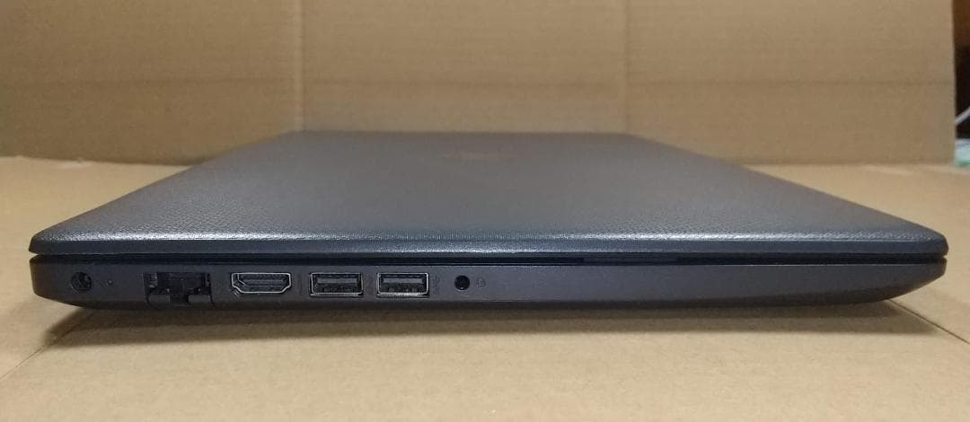 HP 250 G7 8世代 i3 Win11 8GB Office付き