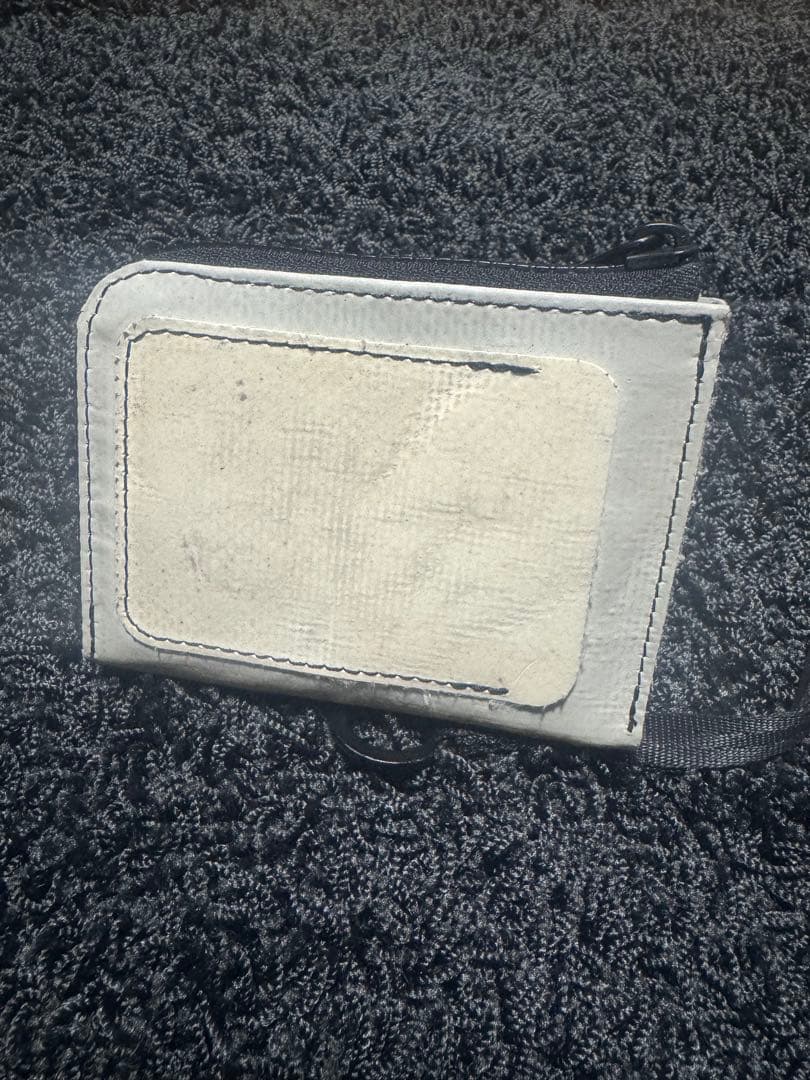 FREITAG フライターグ F255 PARKER ウォレット ケース