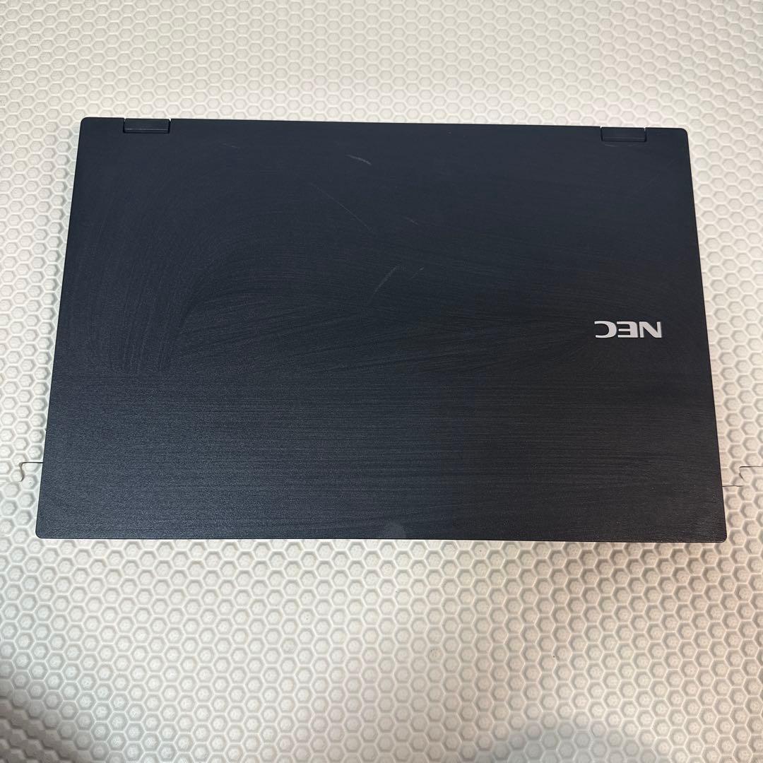 美品NEC VRT16F/I5-8世代/16G/256G SSD/15.6HD