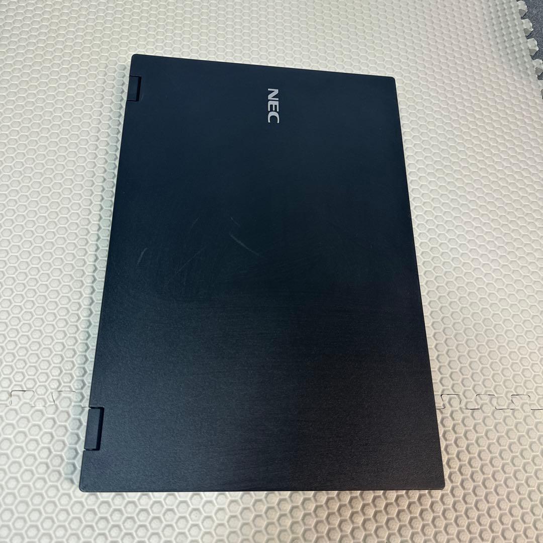 美品NEC VRT16F/I5-8世代/16G/256G SSD/15.6HD