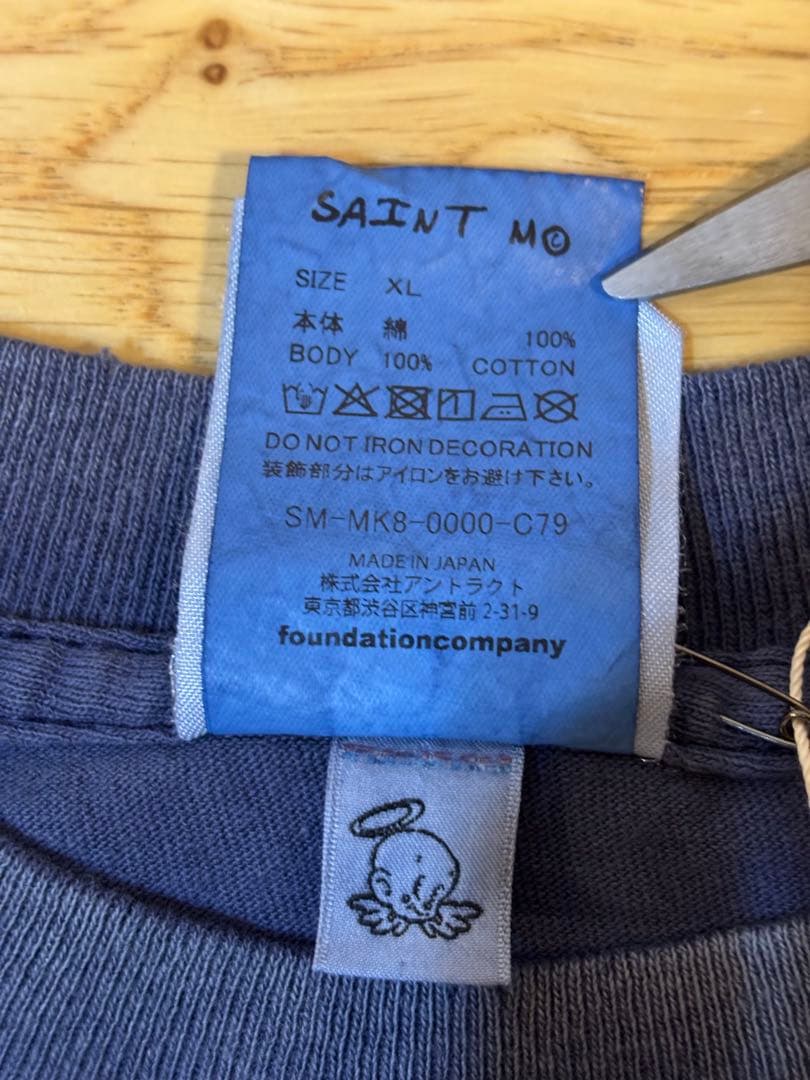 セントマイケル SAINTMICHAEL Disney TINKER BELL