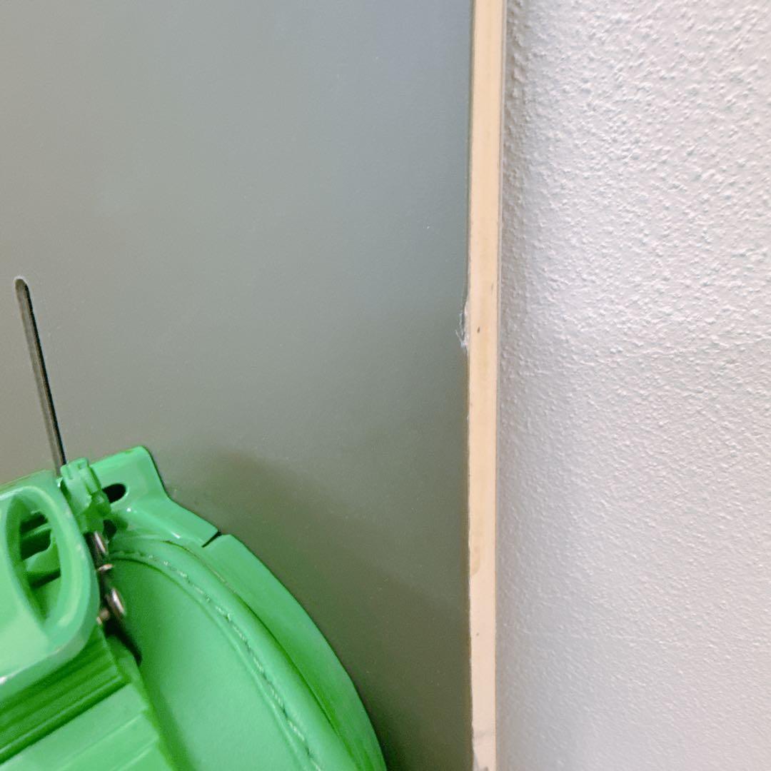 【BURTON】22-23 Good Company 55 155cm セット