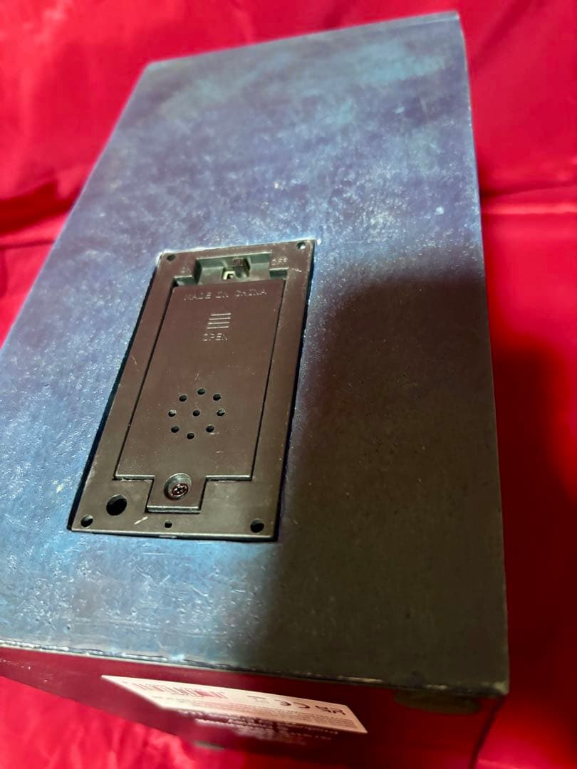 リトルマーメイド　ブックエンド　エネスコ　置物　ライト　本立て　ショーケース