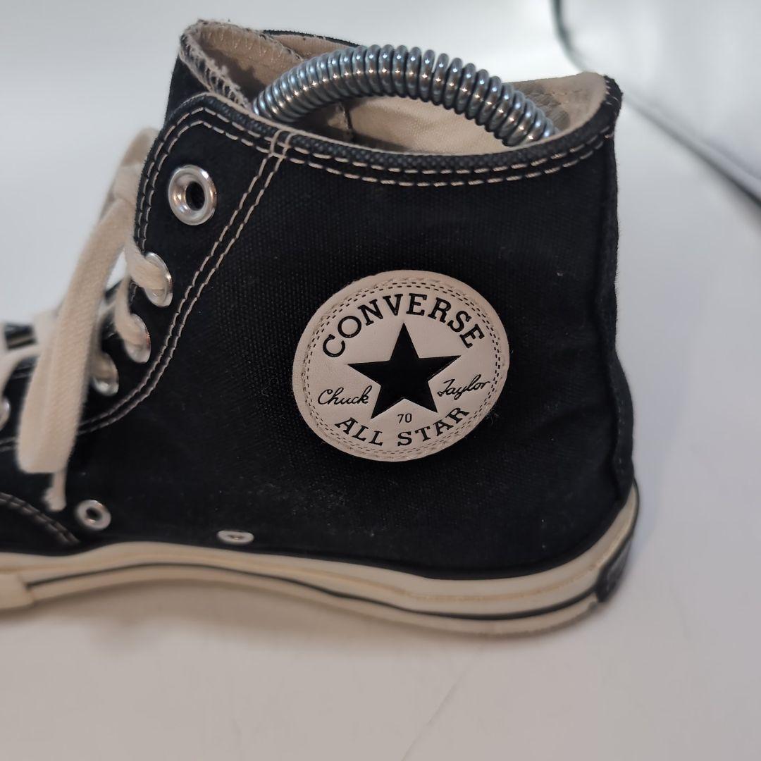 CONVERSE コンバース CT70 チャックテイラー ハイカット スニーカー