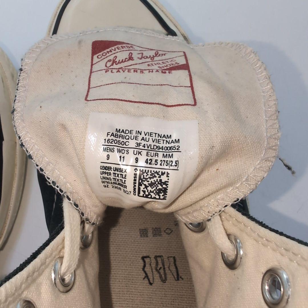 CONVERSE コンバース CT70 チャックテイラー ハイカット スニーカー