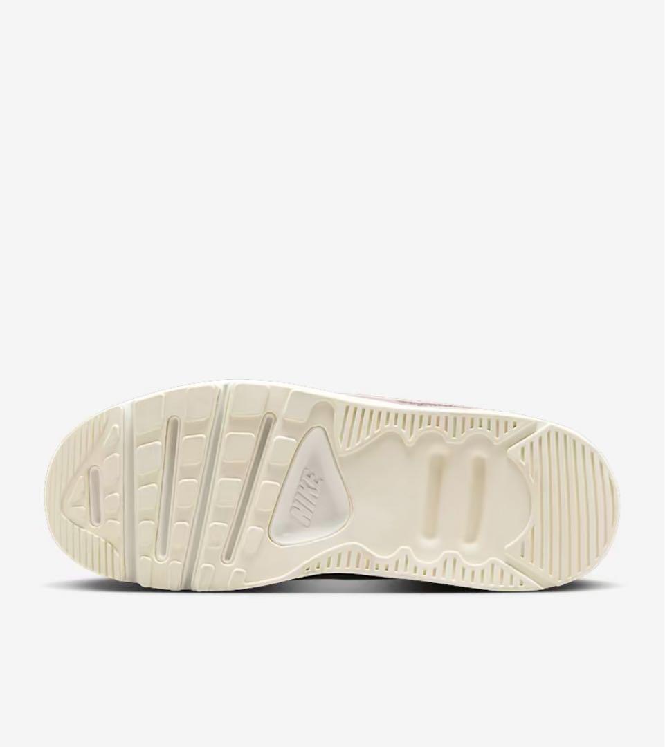 ★mi_n★ ナイキ エアマック90 LV8 SEサイズ24.5cm