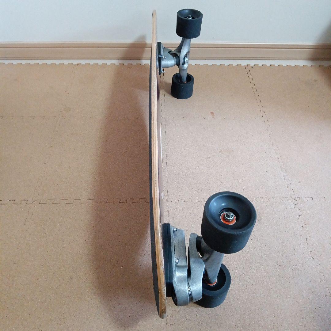 CARVER(カーバー) サーフスケート　35インチ　C7　ミッドレングス　美品