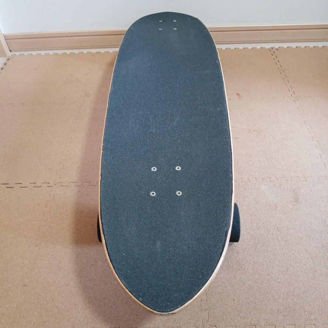 CARVER(カーバー) サーフスケート　35インチ　C7　ミッドレングス　美品