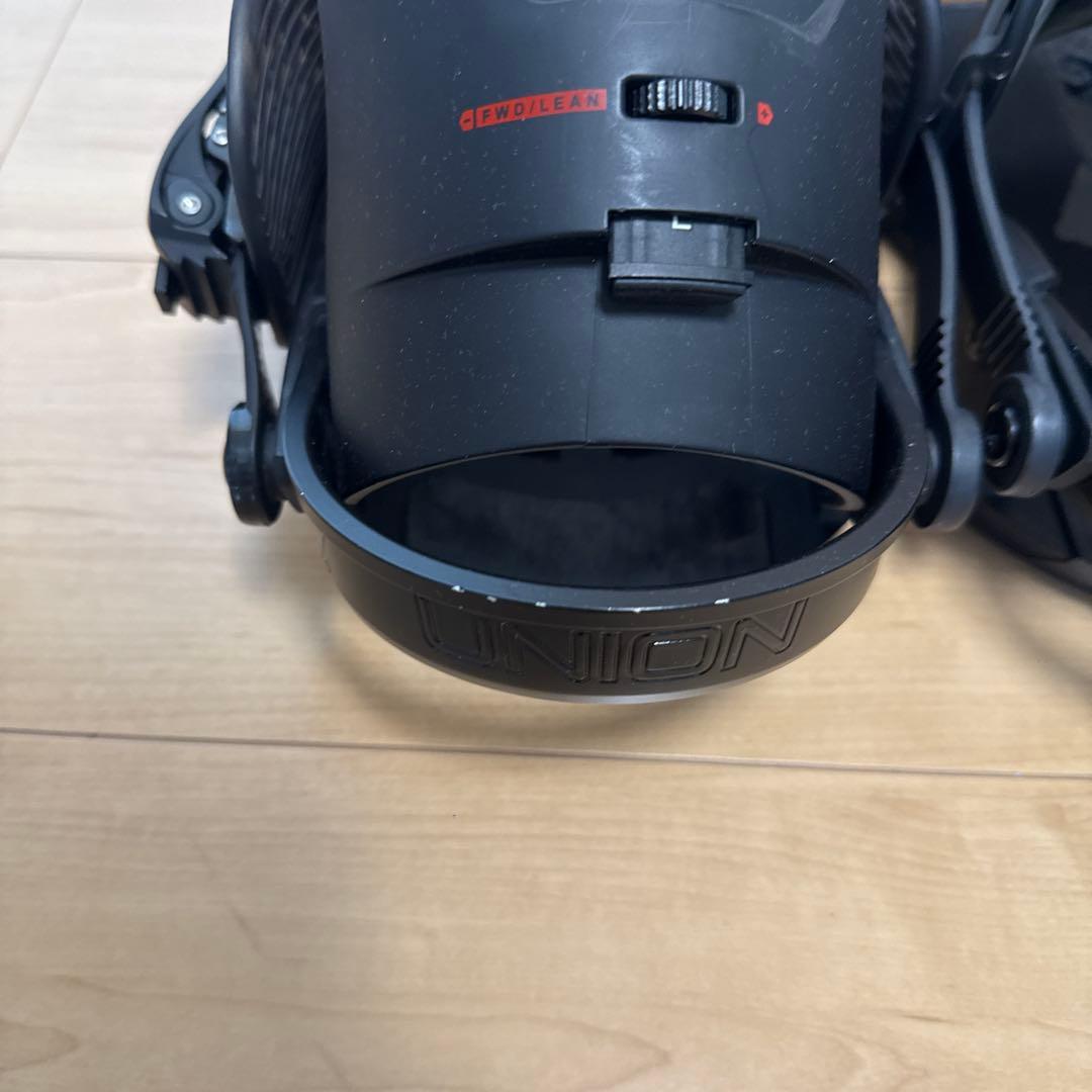 【美品】ユニオン　アトラス　PRO Sサイズ