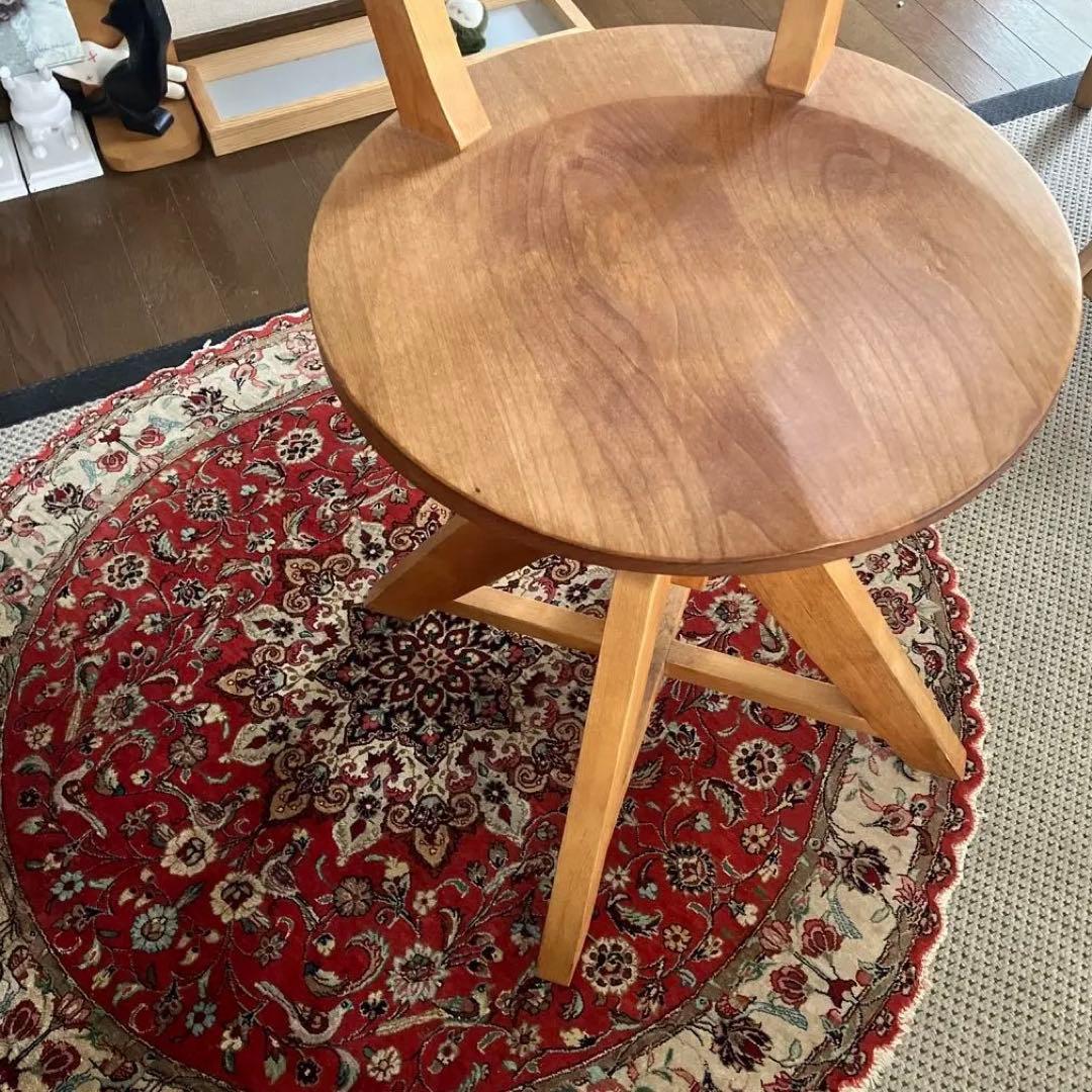 イクスス 回転チェア ikususu