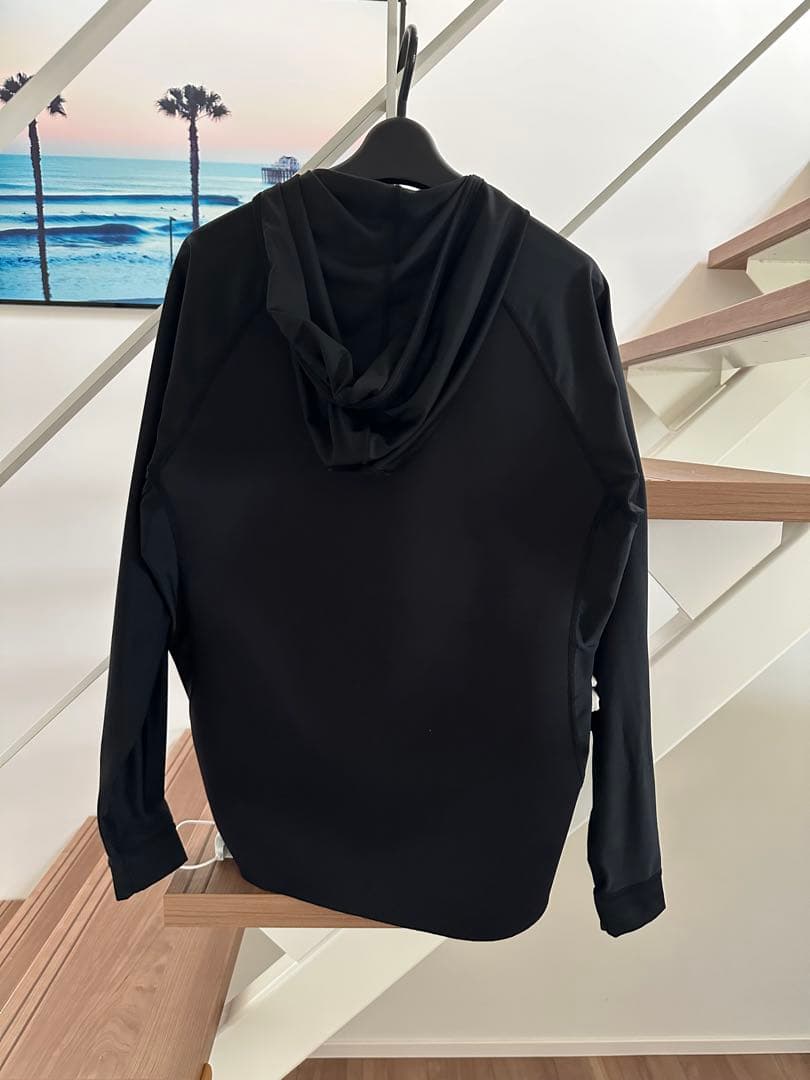 アイデンティファイ　タッパーラッシュ　1.5mm　XL 　aidentify