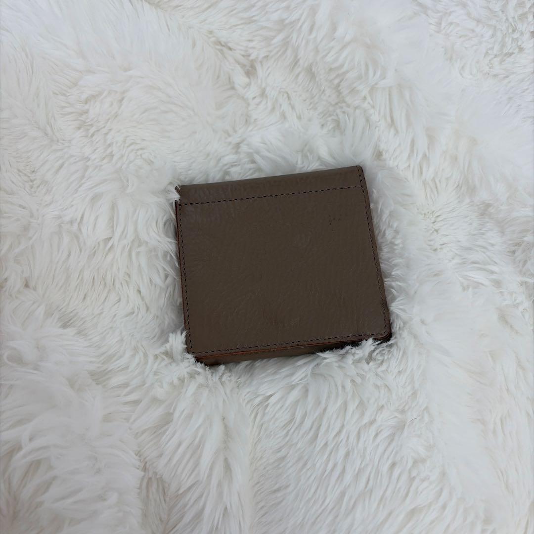 イルビゾンテ 財布