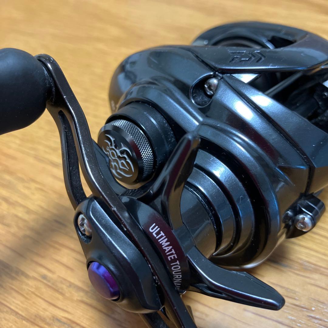 タトゥーラSVTW8.1 右